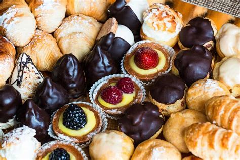 best rome bakeries|14 Best Bakeries in Rome for Italian Pastries (2024).